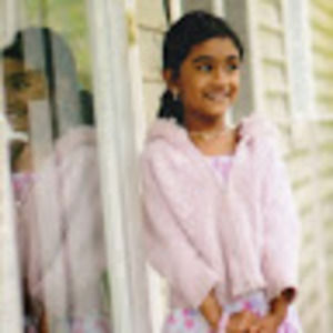 Meet your Posher, Nitya